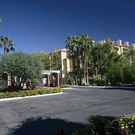 The Meridian Luxury Suites Las Vegas Zewnętrze zdjęcie