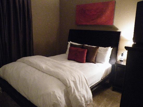 The Meridian Luxury Suites Las Vegas Zewnętrze zdjęcie