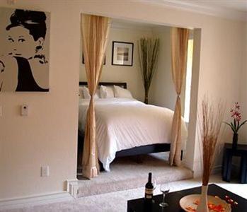 The Meridian Luxury Suites Las Vegas Zewnętrze zdjęcie