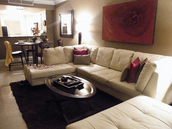 The Meridian Luxury Suites Las Vegas Zewnętrze zdjęcie