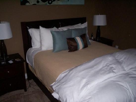 The Meridian Luxury Suites Las Vegas Zewnętrze zdjęcie
