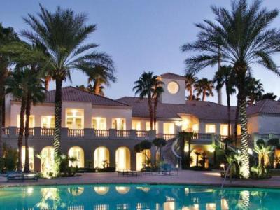 The Meridian Luxury Suites Las Vegas Zewnętrze zdjęcie