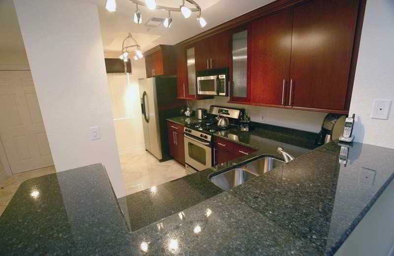 The Meridian Luxury Suites Las Vegas Zewnętrze zdjęcie