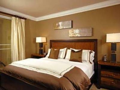 The Meridian Luxury Suites Las Vegas Zewnętrze zdjęcie