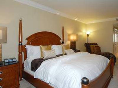 The Meridian Luxury Suites Las Vegas Zewnętrze zdjęcie